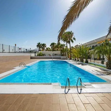Appartamento Dunasol 311 Corralejo