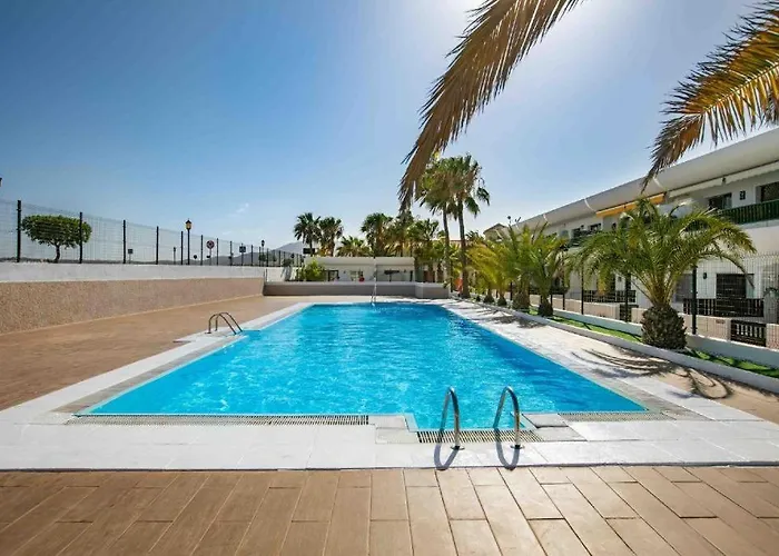 Apartment Dunasol 311 Corralejo